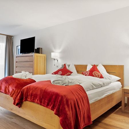 Apartment Zur Matte B-5 By Interhome Zermatt Exterior photo